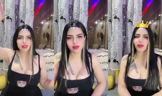 Marwaa3322's Live Session — Oct 29, 2026, 5:48 PM