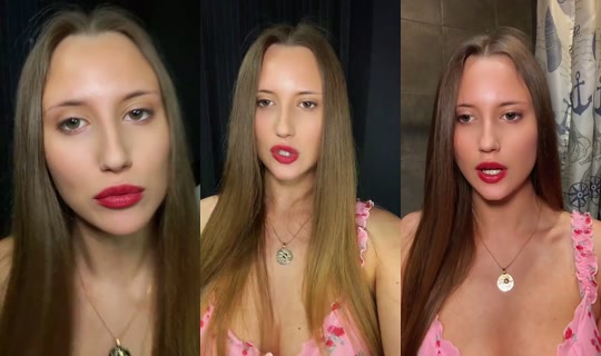 MarySunCandy's Live Session — Jul 13, 2026, 5:33 PM