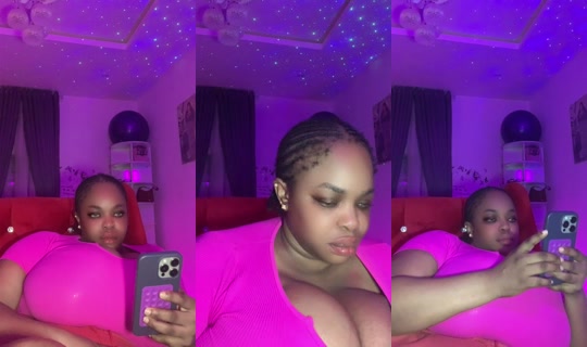 Maryjanetv's Live Session — Jul 14, 2026, 4:17 AM