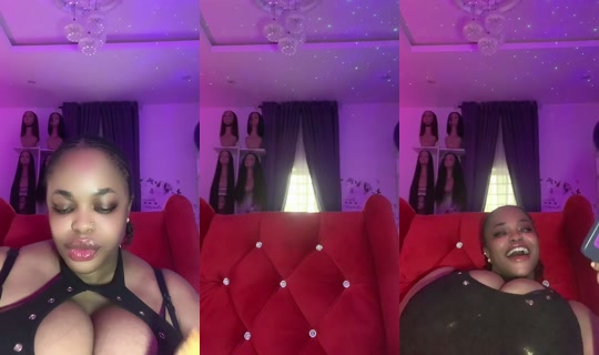 Maryjanetv's Live Session — Jul 15, 2026, 10:12 AM