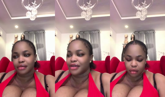 Maryjanetv's Live Session — Jul 27, 2026, 1:27 AM