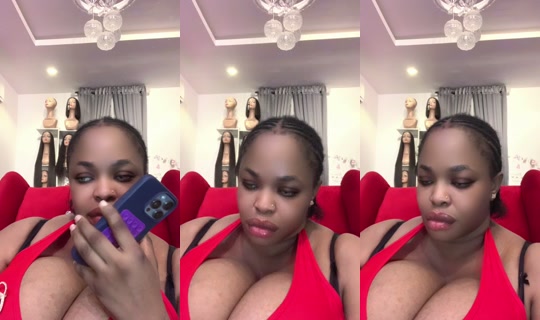 Maryjanetv's Live Session — Jul 27, 2026, 2:17 AM