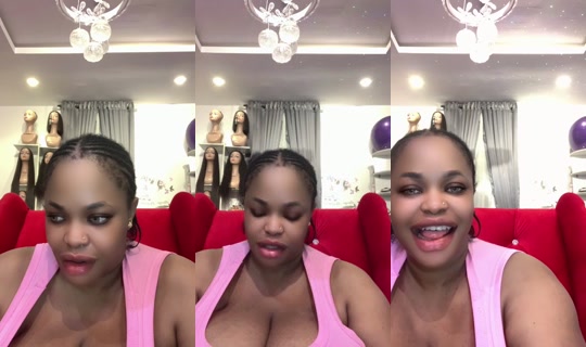 Maryjanetv's Live Session — Jul 29, 2026, 11:41 PM