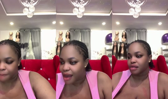 Maryjanetv's Live Session — Jul 30, 2026, 12:58 AM