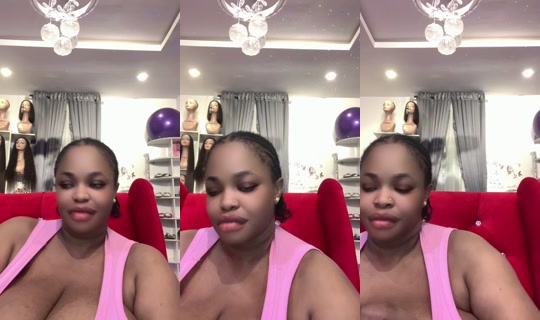 Maryjanetv's Live Session — Jul 30, 2026, 4:13 AM