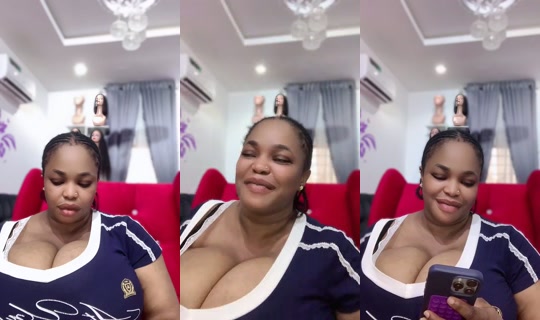 Maryjanetv's Live Session — Aug 1, 2026, 10:29 AM