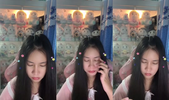 Mas_mee_'s Live Session — Jul 21, 2026, 4:20 PM