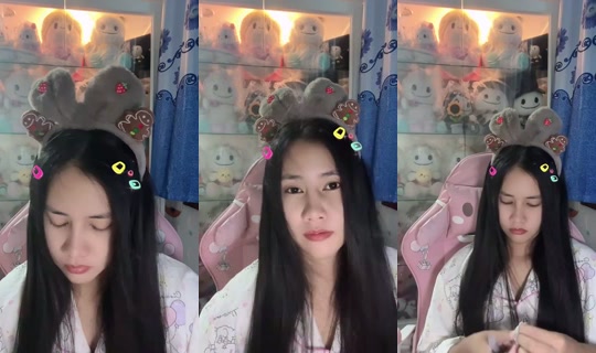 Mas_mee_'s Live Session — Jul 22, 2026, 5:15 PM