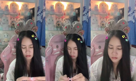 Mas_mee_'s Live Session — Jul 22, 2026, 6:15 PM