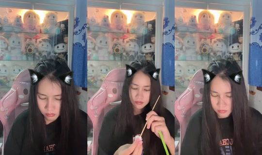Mas_mee_'s Live Session — Jul 23, 2026, 5:00 PM