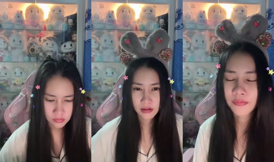 Mas_mee_'s Live Session — Jul 25, 2026, 4:59 PM