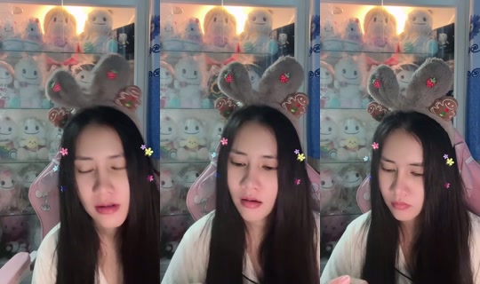 Mas_mee_'s Live Session — Jul 25, 2026, 6:06 PM