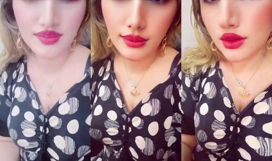 MayAHM's Live Session — Aug 9, 2026, 1:14 PM
