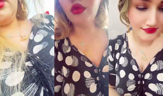 MayAHM's Live Session — Aug 9, 2026, 1:58 PM