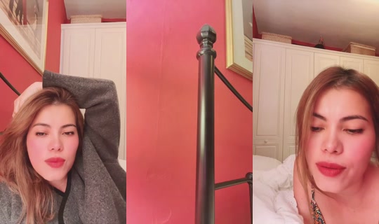 Mayabee24's Live Session — Jul 19, 2026, 8:11 PM