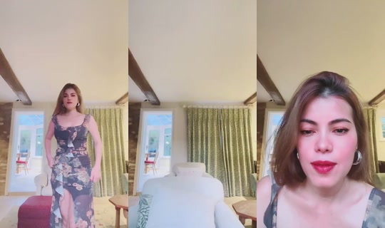 Mayabee24's Live Session — Jul 31, 2026, 8:04 PM