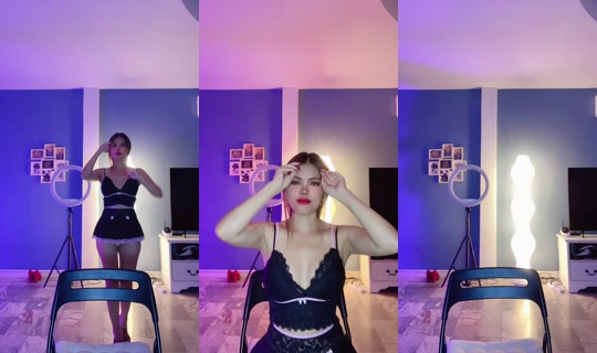 Mayabee24's Live Session — Oct 21, 2026, 6:16 PM