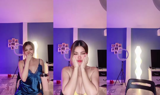 Mayabee24's Live Session — Oct 27, 2026, 3:57 PM