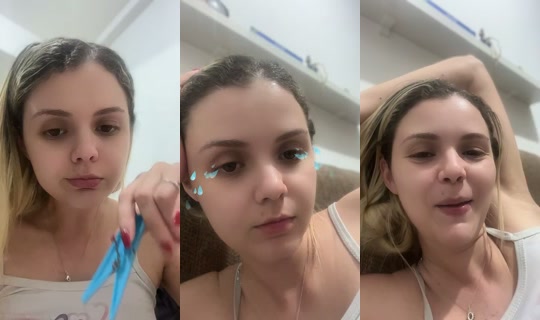 Maymagly's Live Session — Jul 23, 2026, 11:04 PM