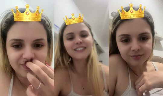Maymagly's Live Session — Jul 24, 2026, 12:09 AM