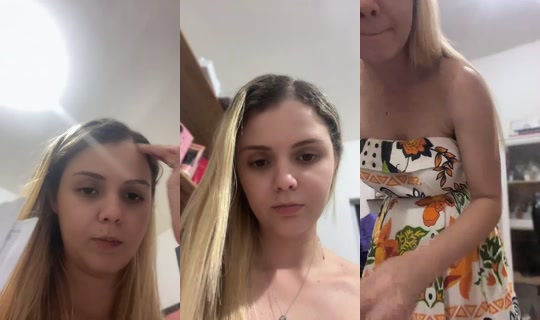 Maymagly's Live Session — Jul 25, 2026, 9:37 PM