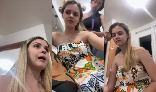 Maymagly's Live Session — Jul 25, 2026, 9:59 PM