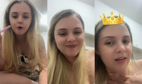 Maymagly's Live Session — Jul 25, 2026, 11:04 PM