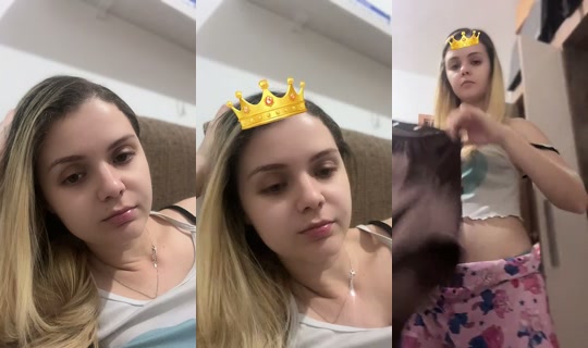 Maymagly's Live Session — Jul 26, 2026, 11:03 PM