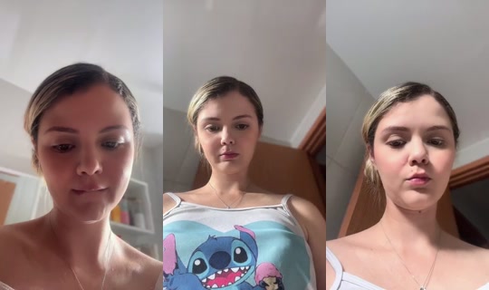 Maymagly's Live Session — Jul 27, 2026, 10:15 AM