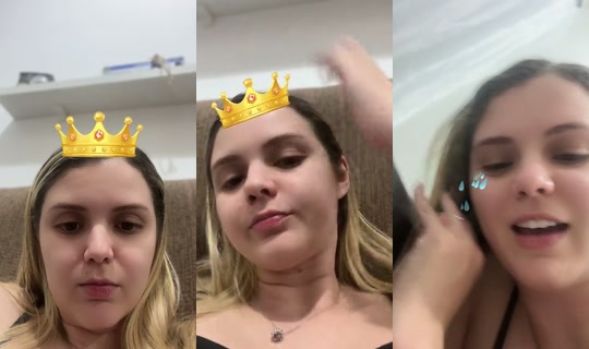 Maymagly's Live Session — Jul 30, 2026, 1:57 AM