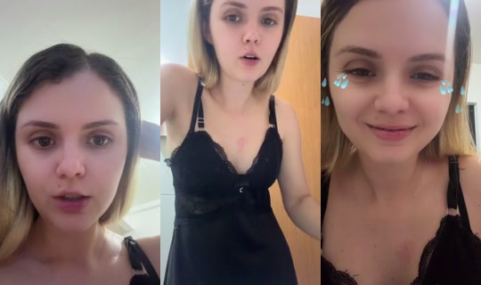 Maymagly's Live Session — Oct 19, 2026, 11:02 PM