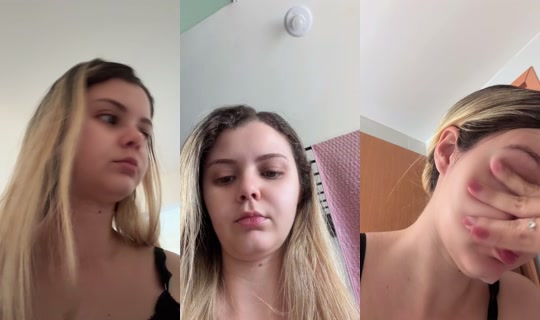 Maymagly's Live Session — Oct 20, 2026, 9:19 AM