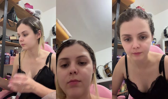 Maymagly's Live Session — Oct 20, 2026, 11:36 PM