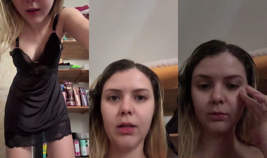 Maymagly's Live Session — Oct 21, 2026, 10:59 AM