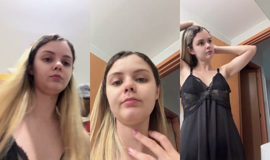 Maymagly's Live Session — Oct 21, 2026, 12:19 PM