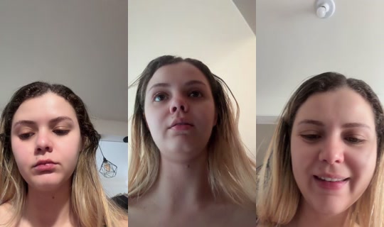 Maymagly's Live Session — Oct 23, 2026, 9:29 AM