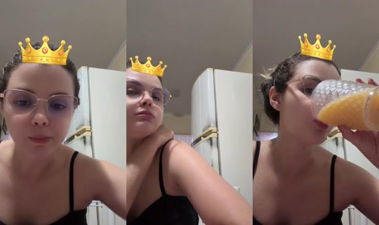 Maymagly's Live Session — Oct 24, 2026, 1:56 AM