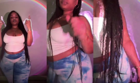 Mean_Girl's Live Session — Jul 23, 2026, 12:31 PM