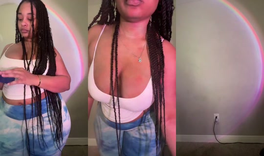 Mean_Girl's Live Session — Jul 23, 2026, 1:47 PM