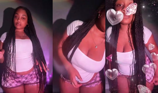 Mean_Girl's Live Session — Aug 1, 2026, 7:58 AM