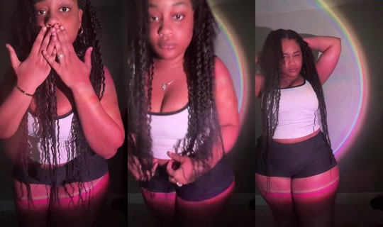 Mean_Girl's Live Session — Aug 6, 2026, 6:32 PM