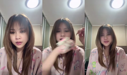 Meawchaya_'s Live Session — Aug 31, 2026, 8:40 AM