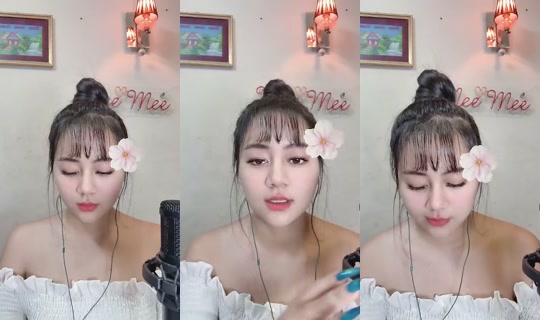 Mee073575's Live Session — Jul 24, 2026, 1:11 PM