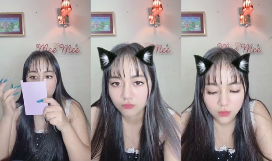 Mee073575's Live Session — Jul 26, 2026, 4:02 PM