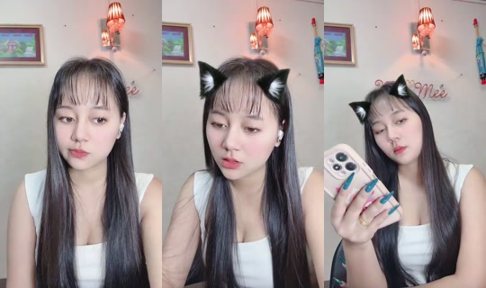 Mee073575's Live Session — Jul 27, 2026, 3:43 AM
