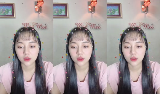 Mee073575's Live Session — Jul 27, 2026, 3:46 PM
