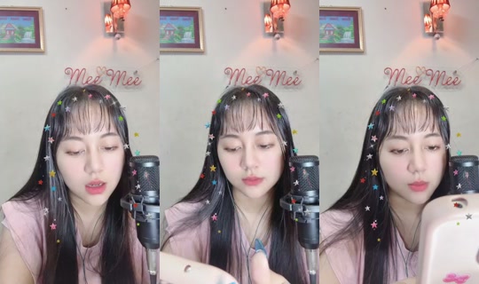 Mee073575's Live Session — Jul 27, 2026, 4:35 PM