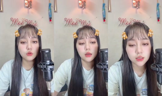Mee073575's Live Session — Jul 28, 2026, 6:55 AM