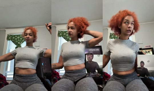 Mehmehh's Live Session — Oct 28, 2026, 12:52 PM