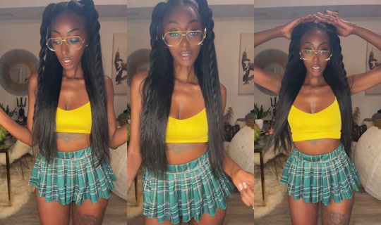 Melanin_Lioness's Live Session — Jul 20, 2026, 3:42 AM